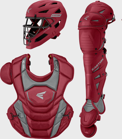 Easton MAV X Catchers Box Set