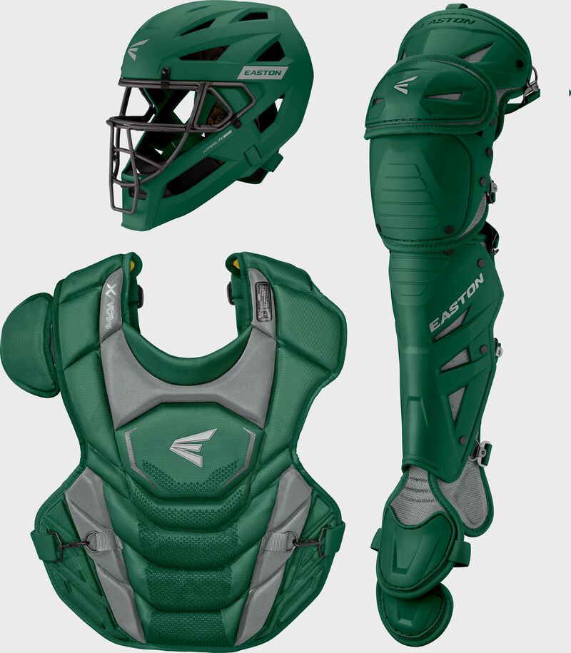 Easton MAV X Catchers Box Set
