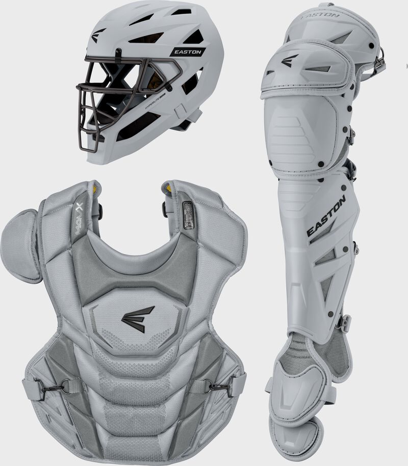 Easton MAV X Catchers Box Set