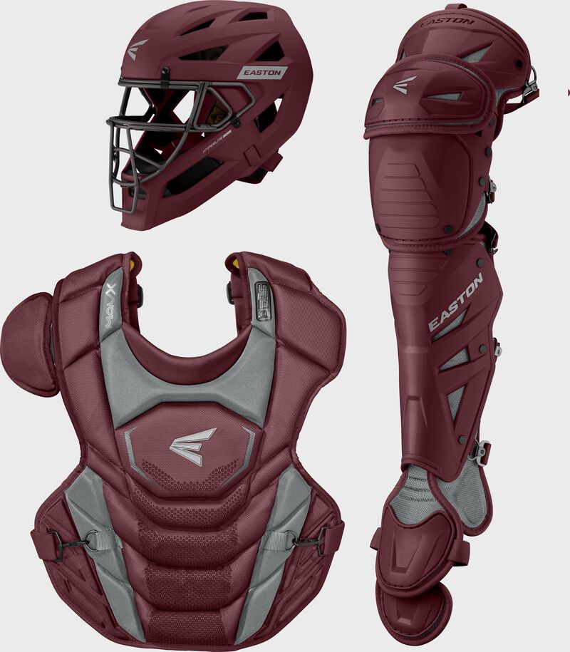 Easton MAV X Catchers Box Set