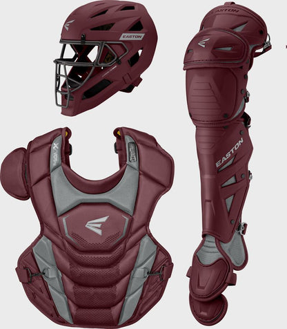 Easton MAV X Catchers Box Set