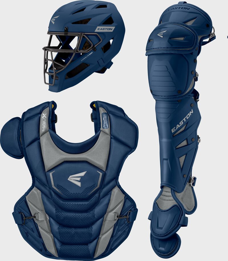 Easton MAV X Catchers Box Set