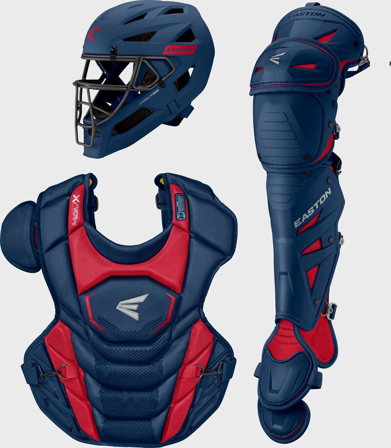 Easton MAV X Catchers Box Set