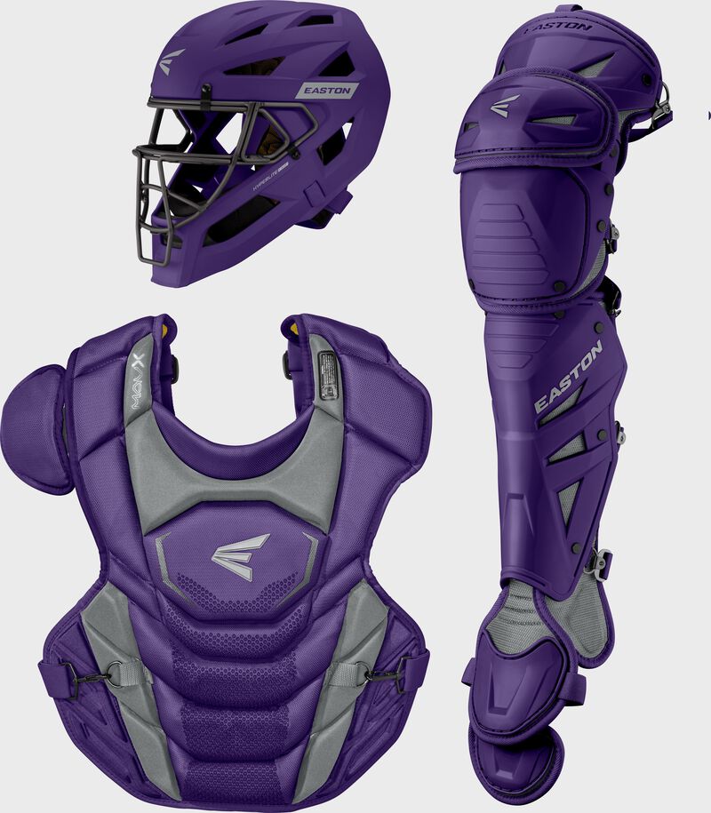 Easton MAV X Catchers Box Set