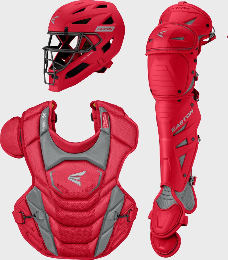 Easton MAV X Catchers Box Set