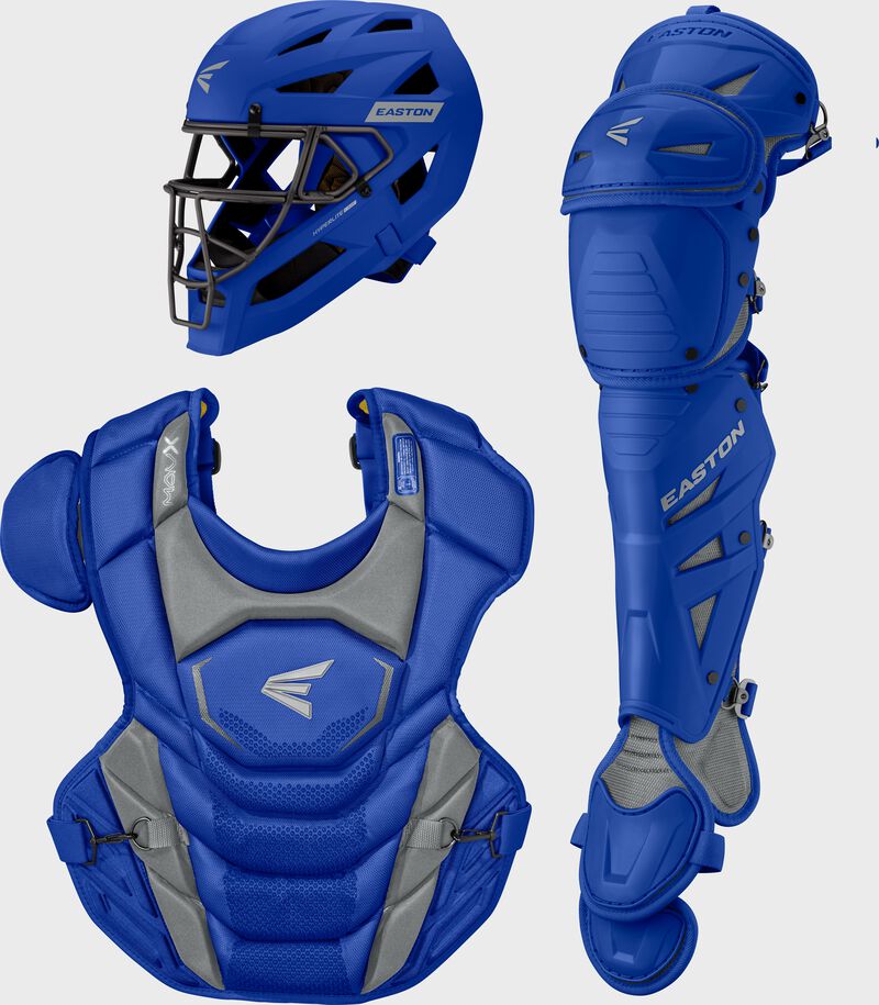 Easton MAV X Catchers Box Set