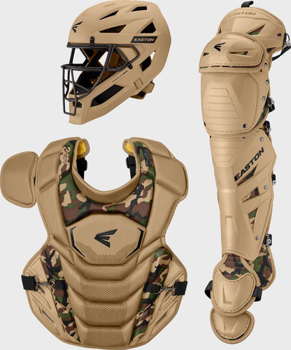 Easton MAV X Catchers Box Set