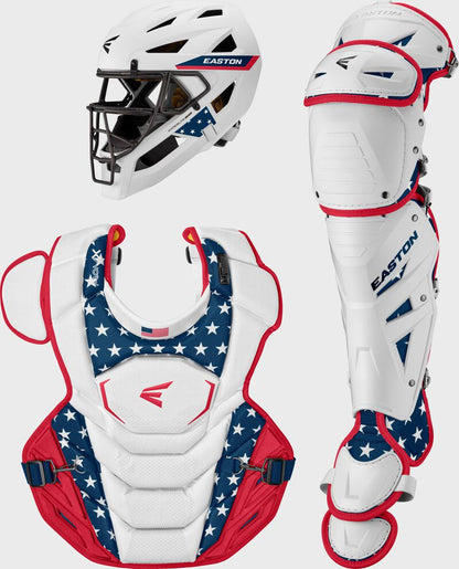 Easton MAV X Catchers Box Set