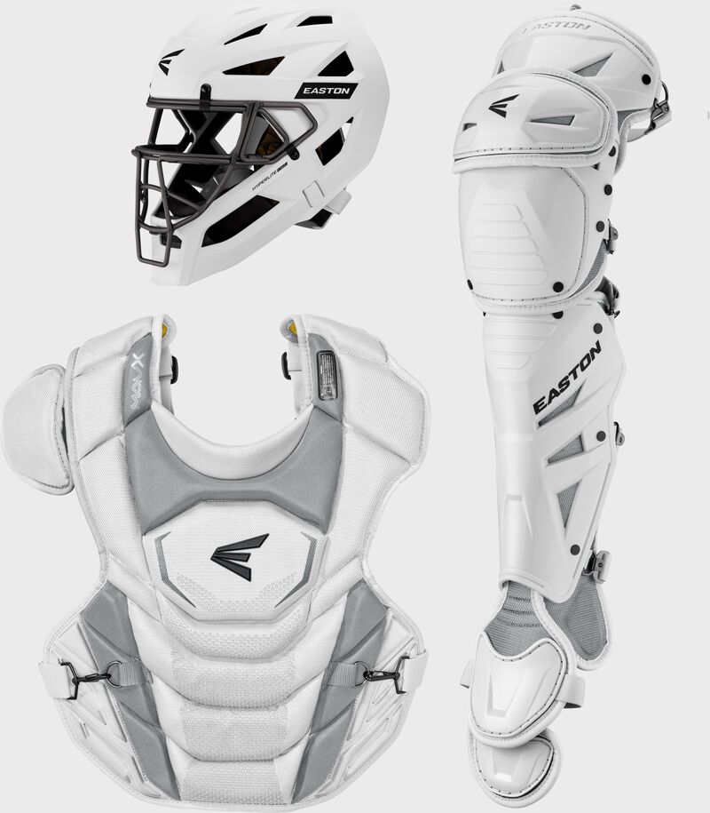 Easton MAV X Catchers Box Set