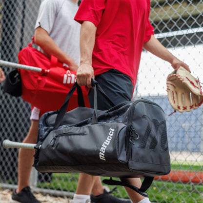 Marucci Pro Utility Duffel Bag V3