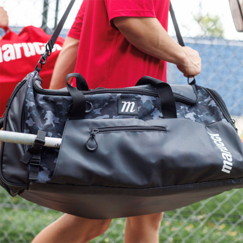 Marucci Utility Duffel Bag - Thumbnail 5