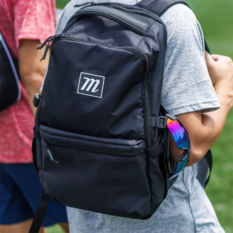 Marucci Commuter Backpack - Thumbnail 2