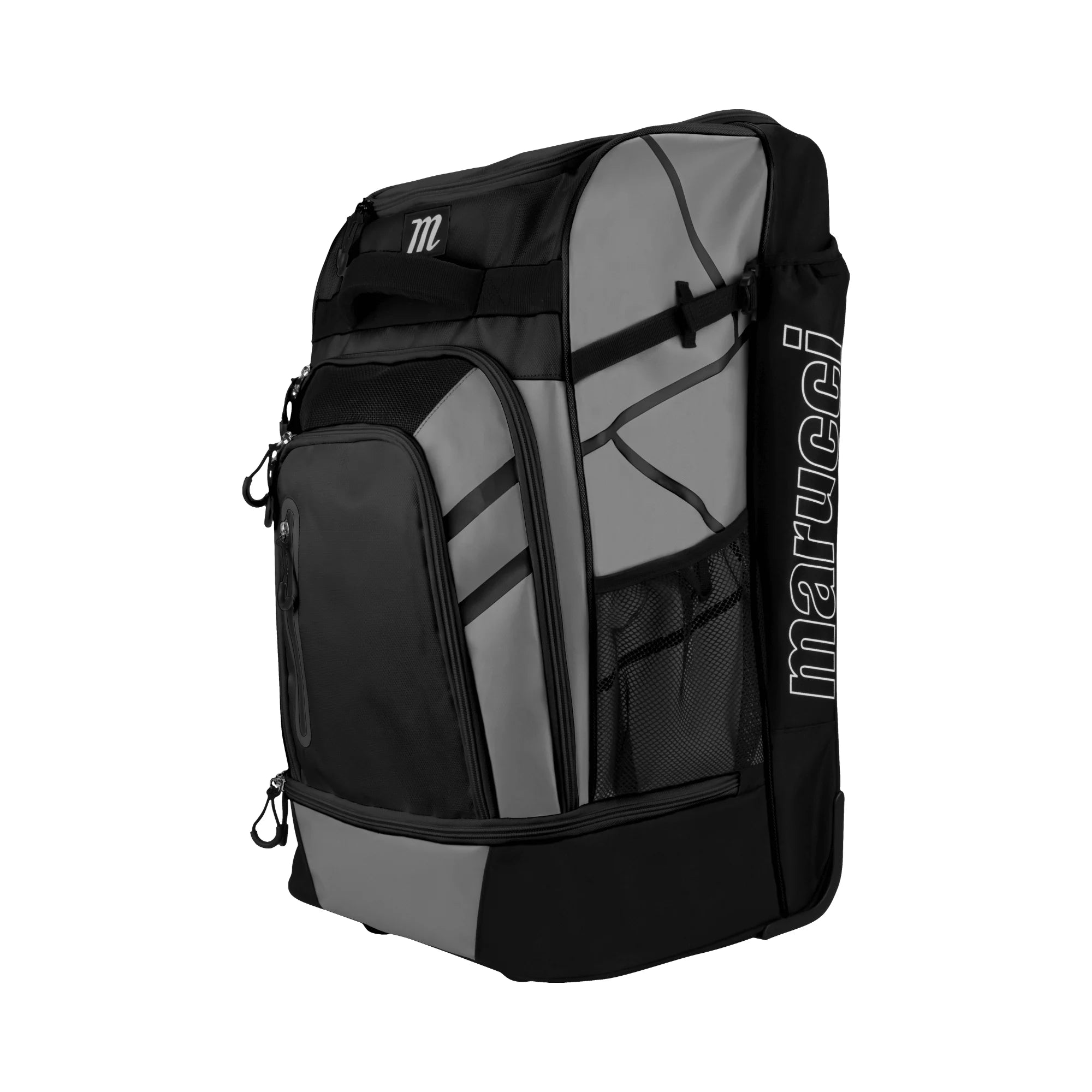 Marucci Convoy Wheeled Bag - Thumbnail 4