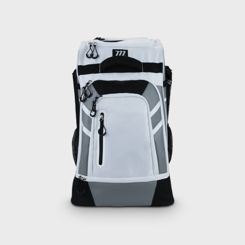 Marucci Convoy Wheeled Bag - Thumbnail 5