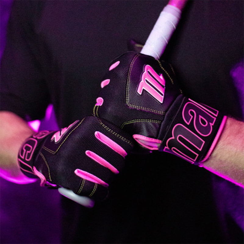 Marucci Blacksmith Batting Gloves V2 - Thumbnail 5