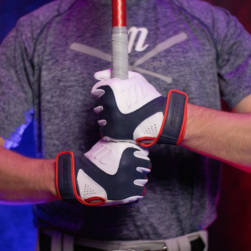 Marucci Luxe Pro Batting Gloves