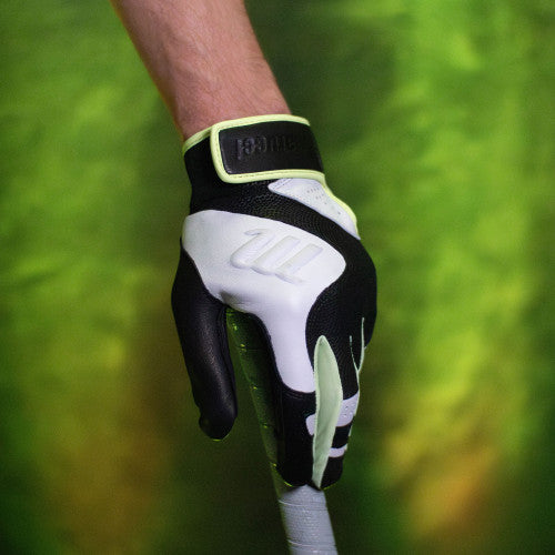 Marucci Luxe Pro Batting Gloves