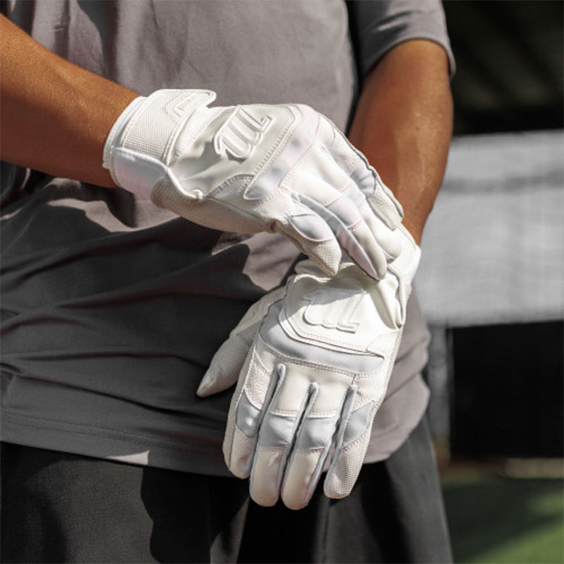 Marucci Youth V4 Signature Batting Gloves