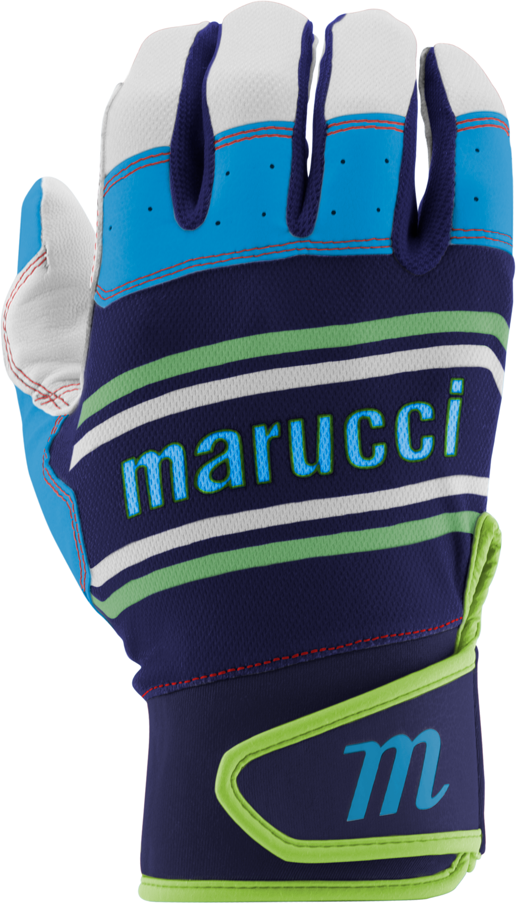 Marucci Swift Lite Youth Batting Gloves