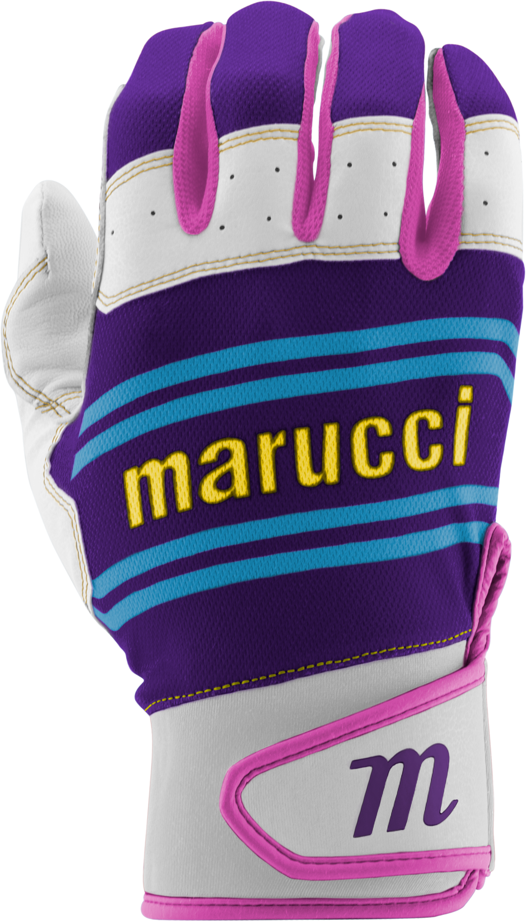 Marucci Swift Lite Youth Batting Gloves