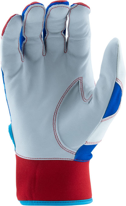 Marucci Swift Lite Youth Batting Gloves