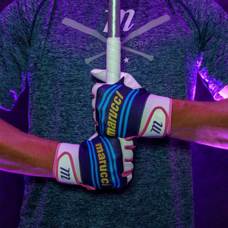 Marucci Swift Lite Youth Batting Gloves