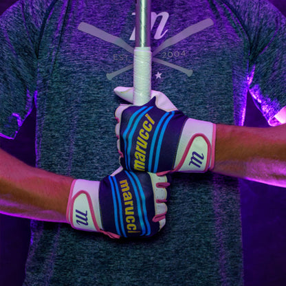 Marucci Swift Lite Youth Batting Gloves