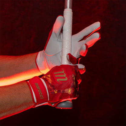 Marucci GXR Batting Gloves