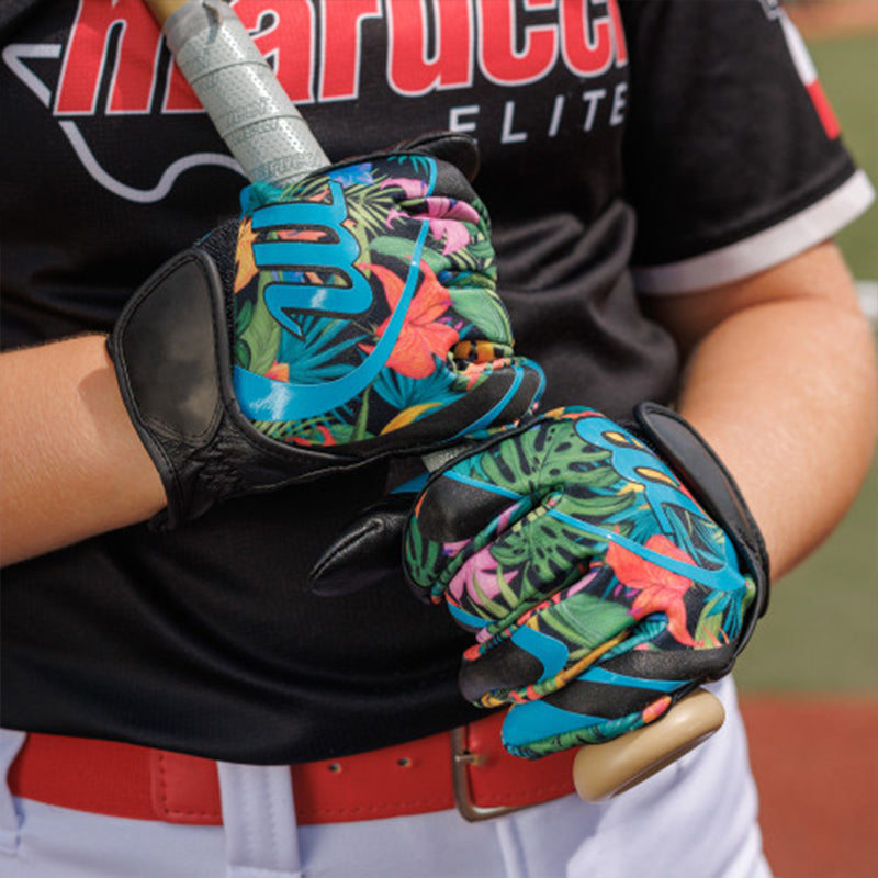 Marucci Verge Fastpitch Batting Gloves