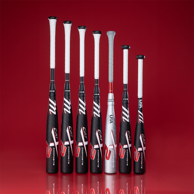 Marucci CATX2 Composite BBCOR Baseball Bat