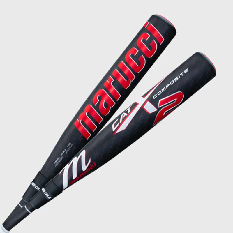 Marucci CATX2 Composite BBCOR Baseball Bat