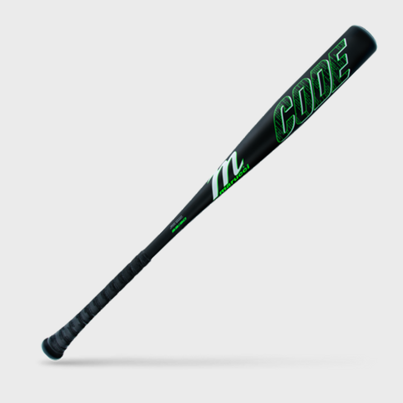 Marucci Code BBCOR Baseball Bat – Lumber 2 Leather Pro Shop