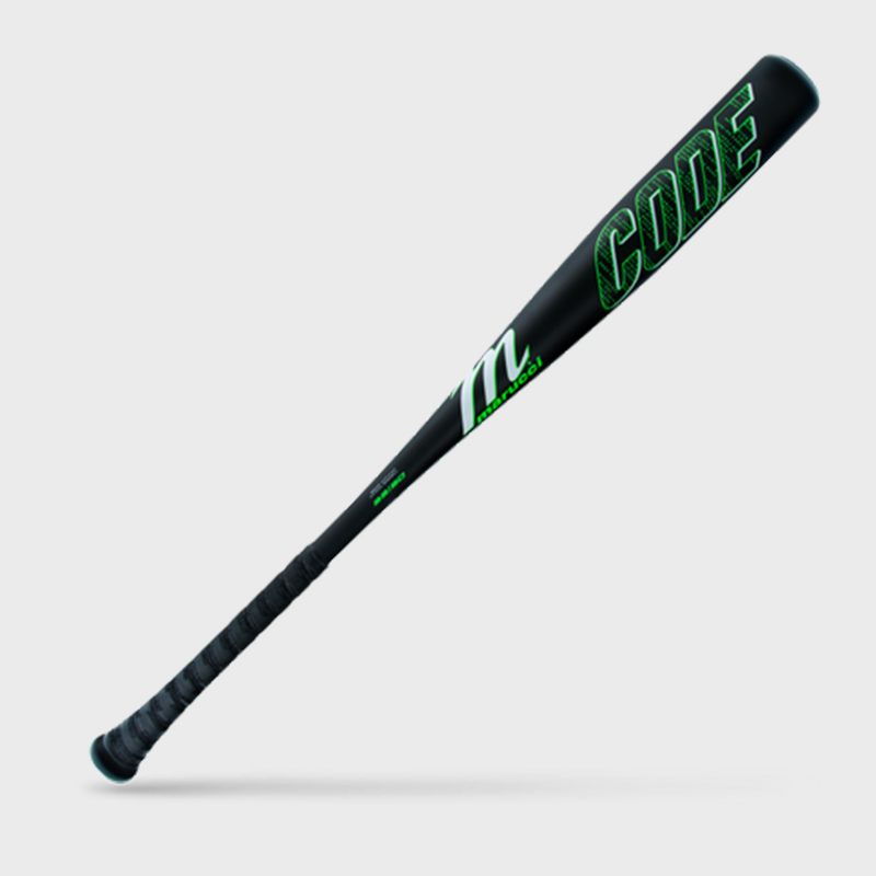 Marucci Code BBCOR Baseball Bat