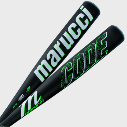 Marucci Code BBCOR Baseball Bat