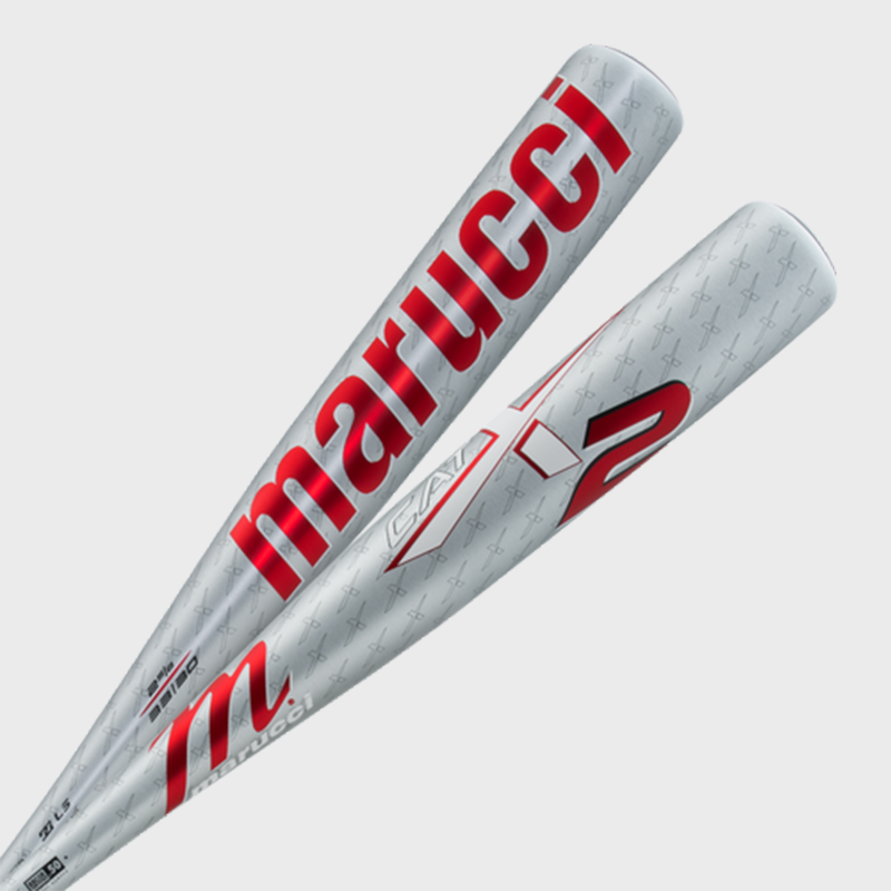 Marucci CATX2 BBCOR Baseball Bat