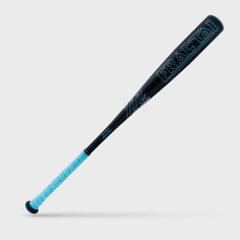 Marucci Fractal BBCOR Baseball Bat - Thumbnail 2
