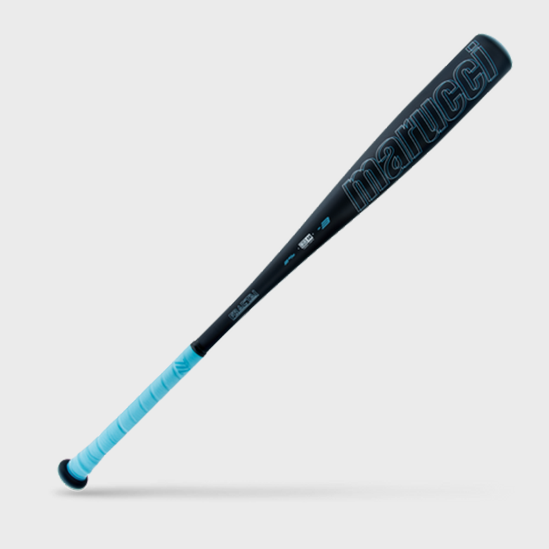 Marucci Fractal BBCOR Baseball Bat - Thumbnail 3