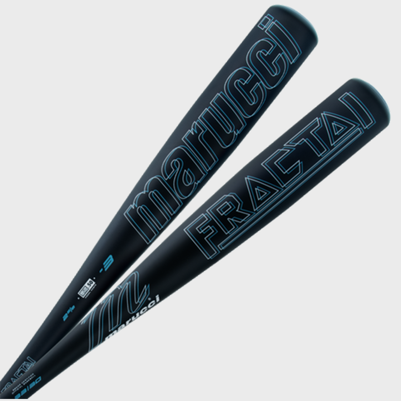 Marucci Fractal BBCOR Baseball Bat