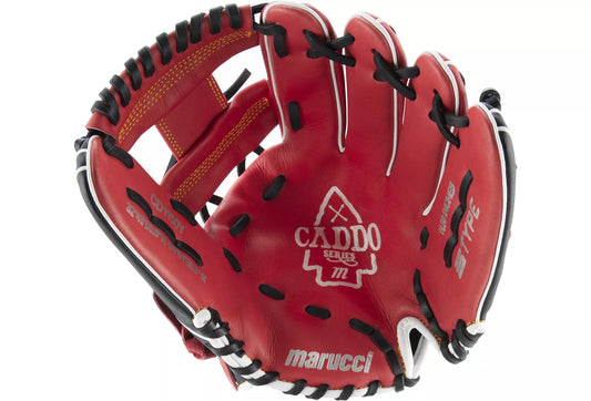 Marucci Caddo Series 11.5" Single Post Youth Baseball Glove