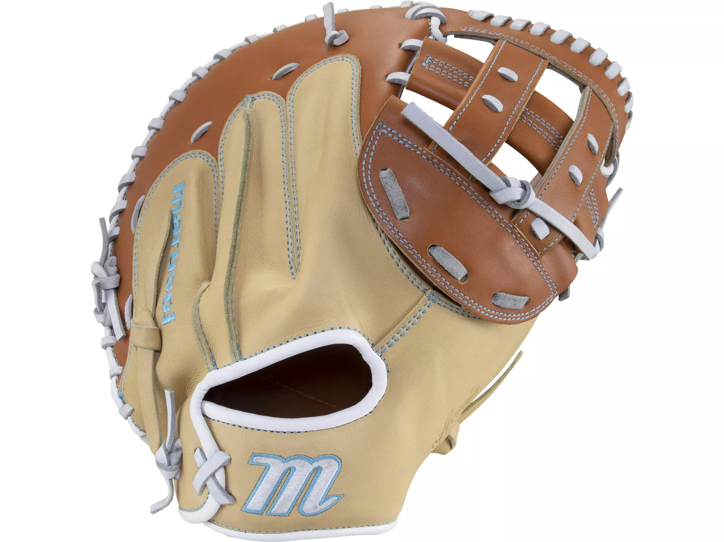 Marucci 33" M Type Acadia Series Fastpitch Catcher's Mitt