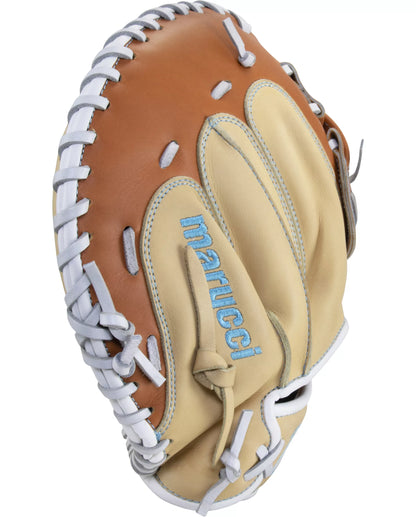 Marucci 33" M Type Acadia Series Fastpitch Catcher's Mitt