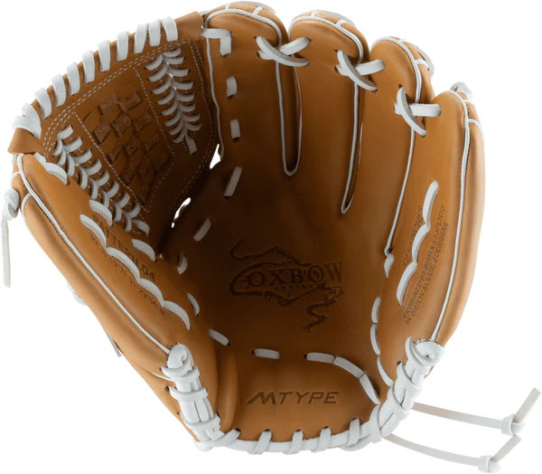 Marucci Oxbow 12.5" M TYPE 47K5 Fastpitch Softball Glove