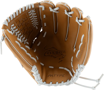 Marucci Oxbow 12.5" M TYPE 47K5 Fastpitch Softball Glove