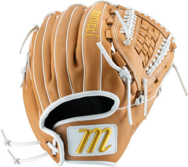 Marucci Oxbow 12.5" M TYPE 47K5 Fastpitch Softball Glove