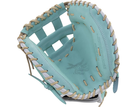 Marucci 34” M Type Palmetto Series Fastpitch Catcher's Mitt