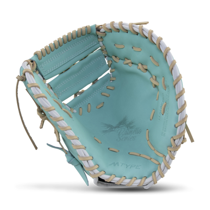 Marucci Palmetto M Type 39S2 Fastpitch Softball First Base Mitt