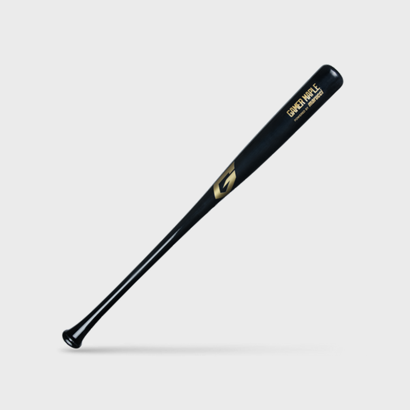 Marucci Gamer Baseball Bat - Thumbnail 3