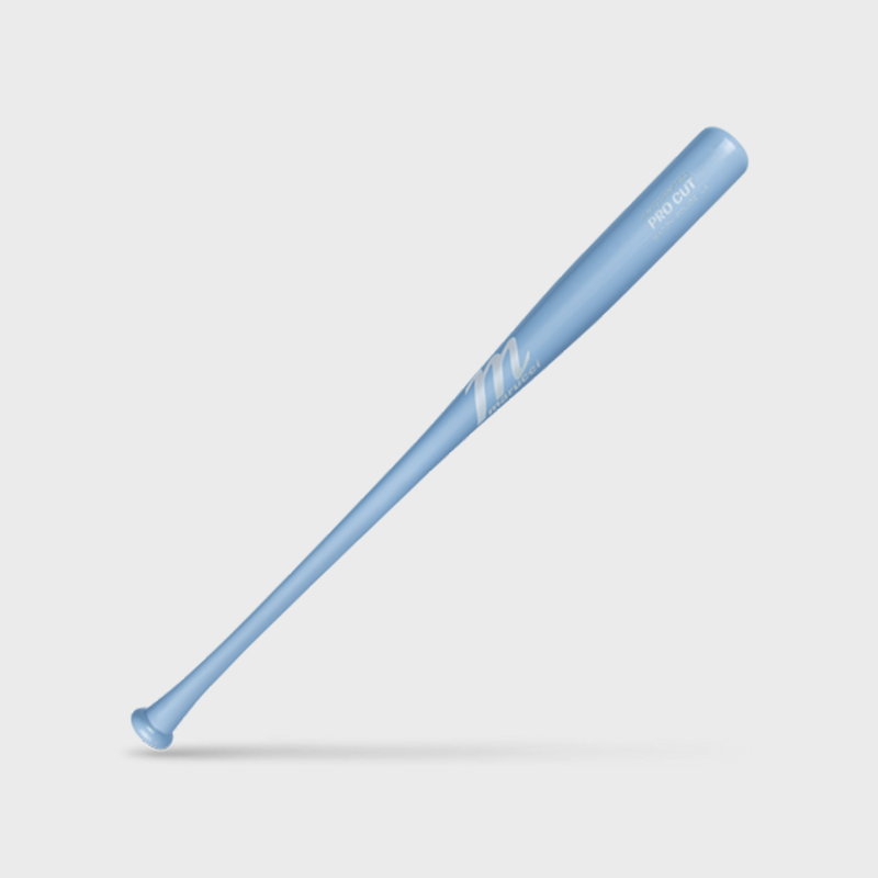 Marucci Maple Wood Baseball Bat - Thumbnail 3