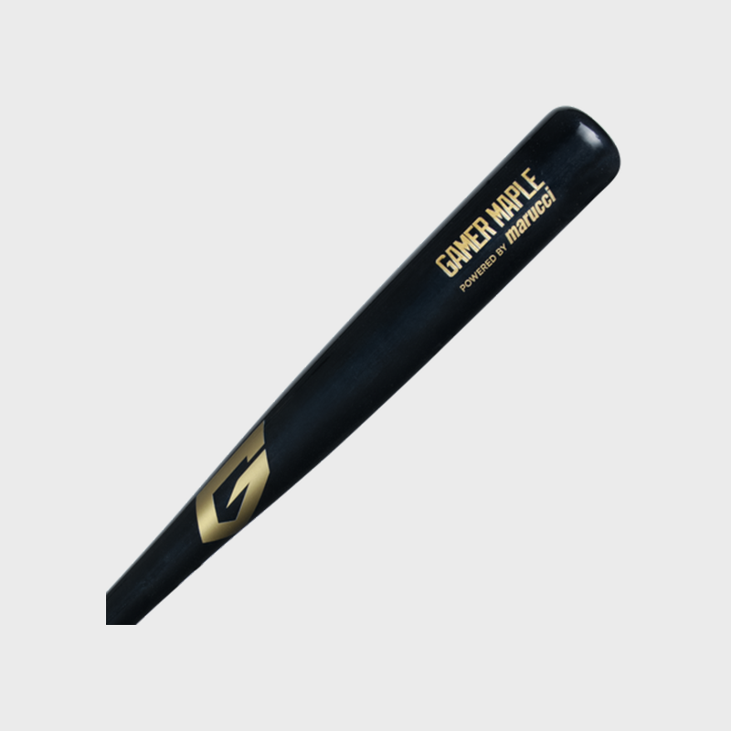 Marucci Gamer Baseball Bat - Thumbnail 2