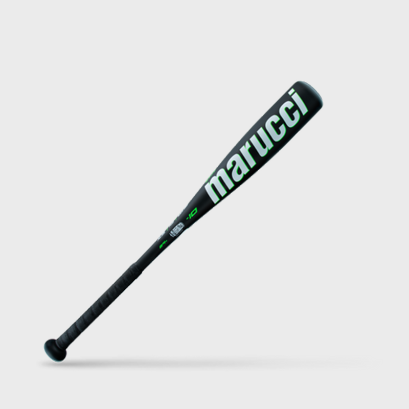 Marucci Code Junior Big Barrel Baseball Bat - Thumbnail 3